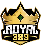 Royal389